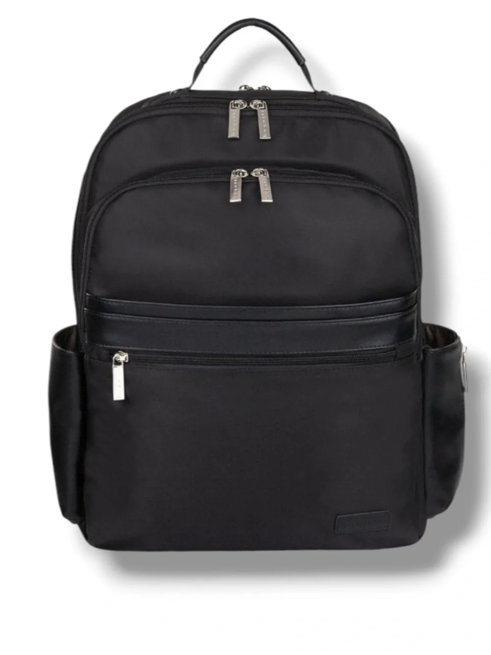 Bugatti Moretti Backpack Black NWOT
